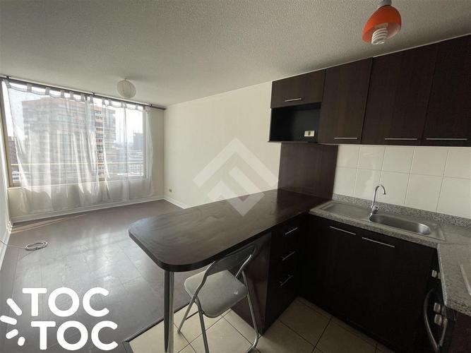 departamento en arriendo en Santiago