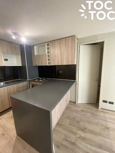 departamento en arriendo en Santiago