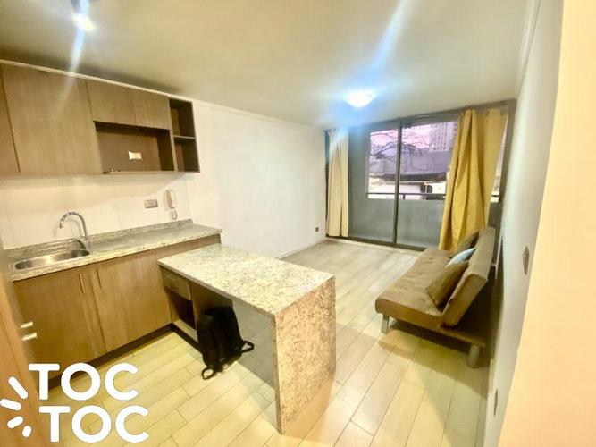 departamento en venta en Santiago