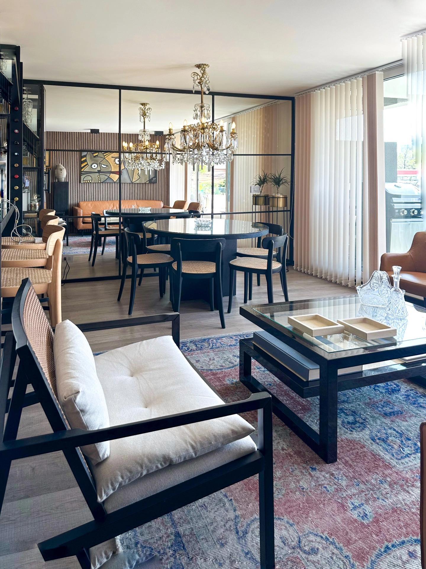 Venta Usado Departamento 3D 2B - Las Condes