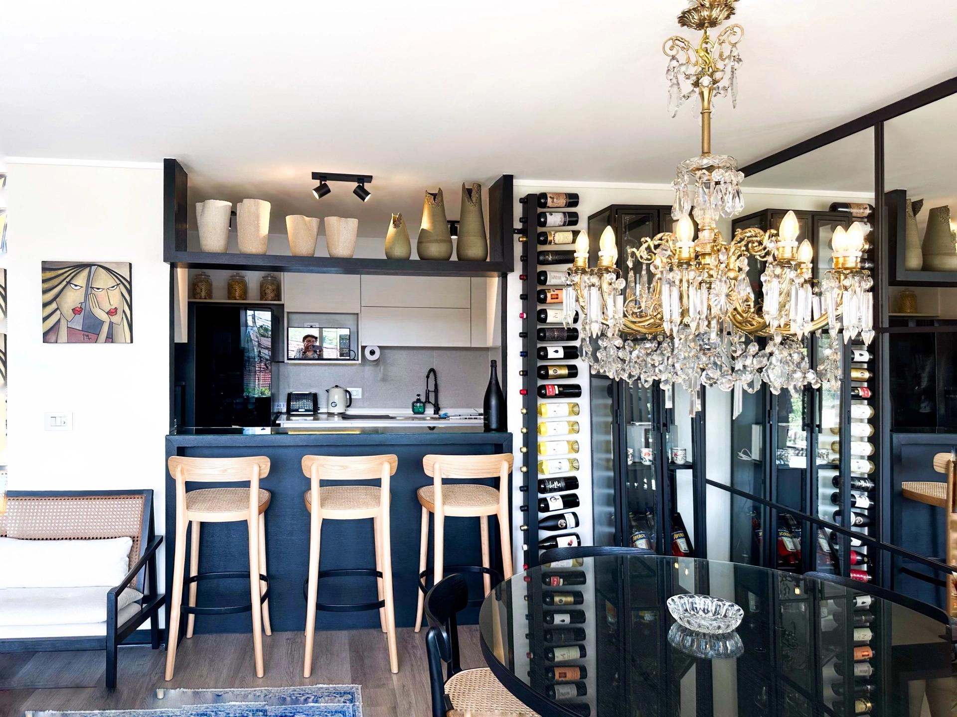 Venta Usado Departamento 3D 2B - Las Condes