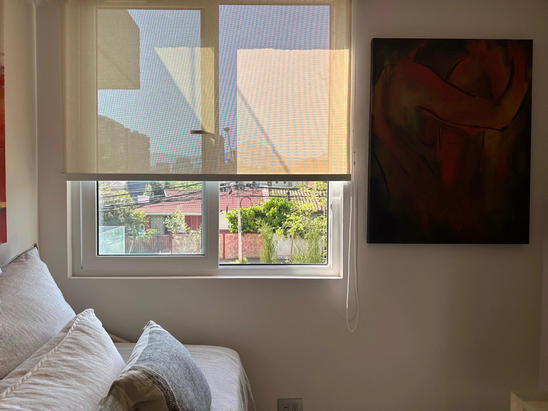 Venta Usado Departamento 3D 2B - Las Condes