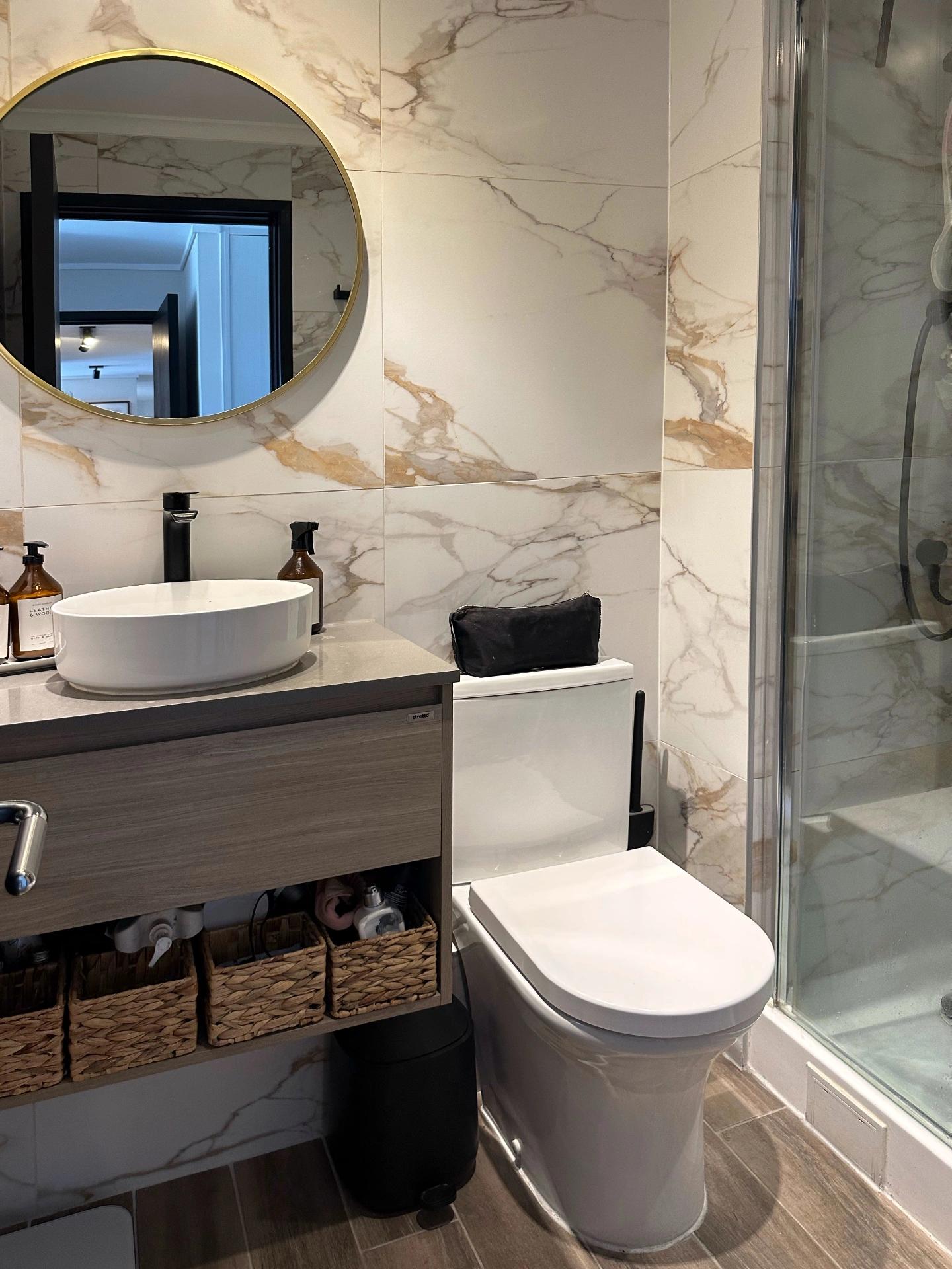 Venta Usado Departamento 3D 2B - Las Condes