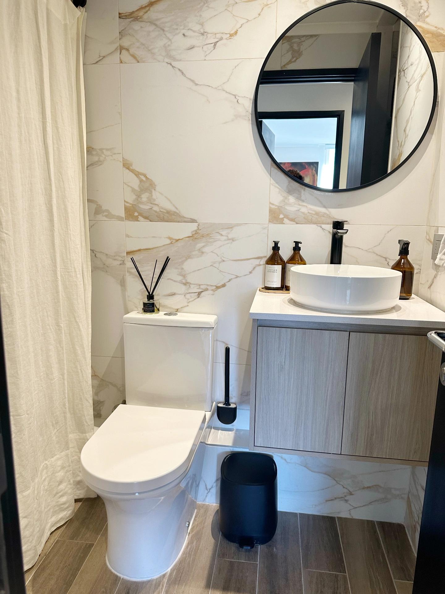 Venta Usado Departamento 3D 2B - Las Condes