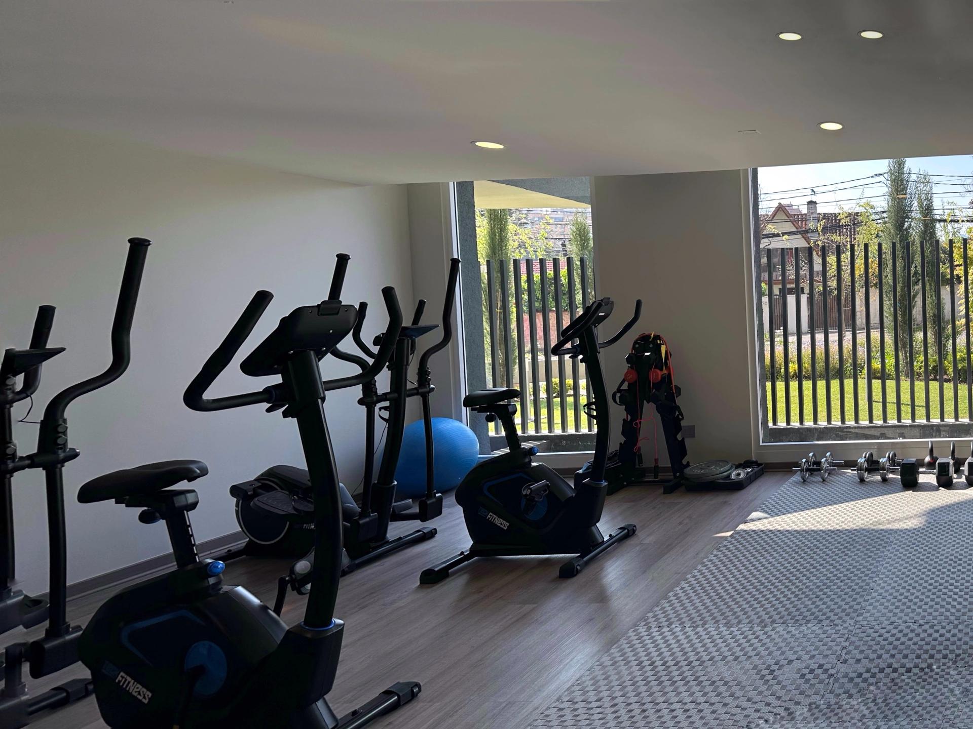 Venta Usado Departamento 3D 2B - Las Condes