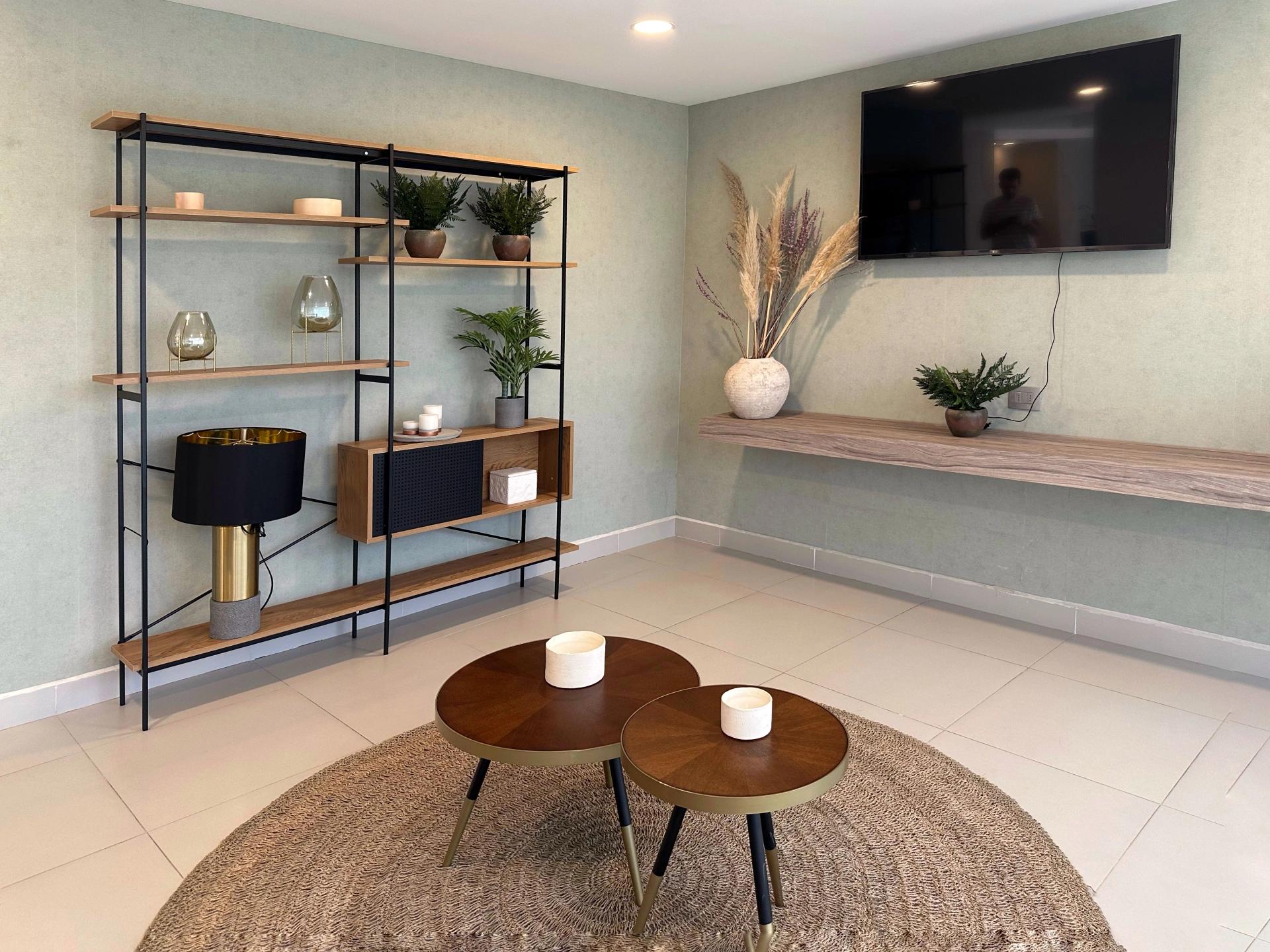 Venta Usado Departamento 3D 2B - Las Condes