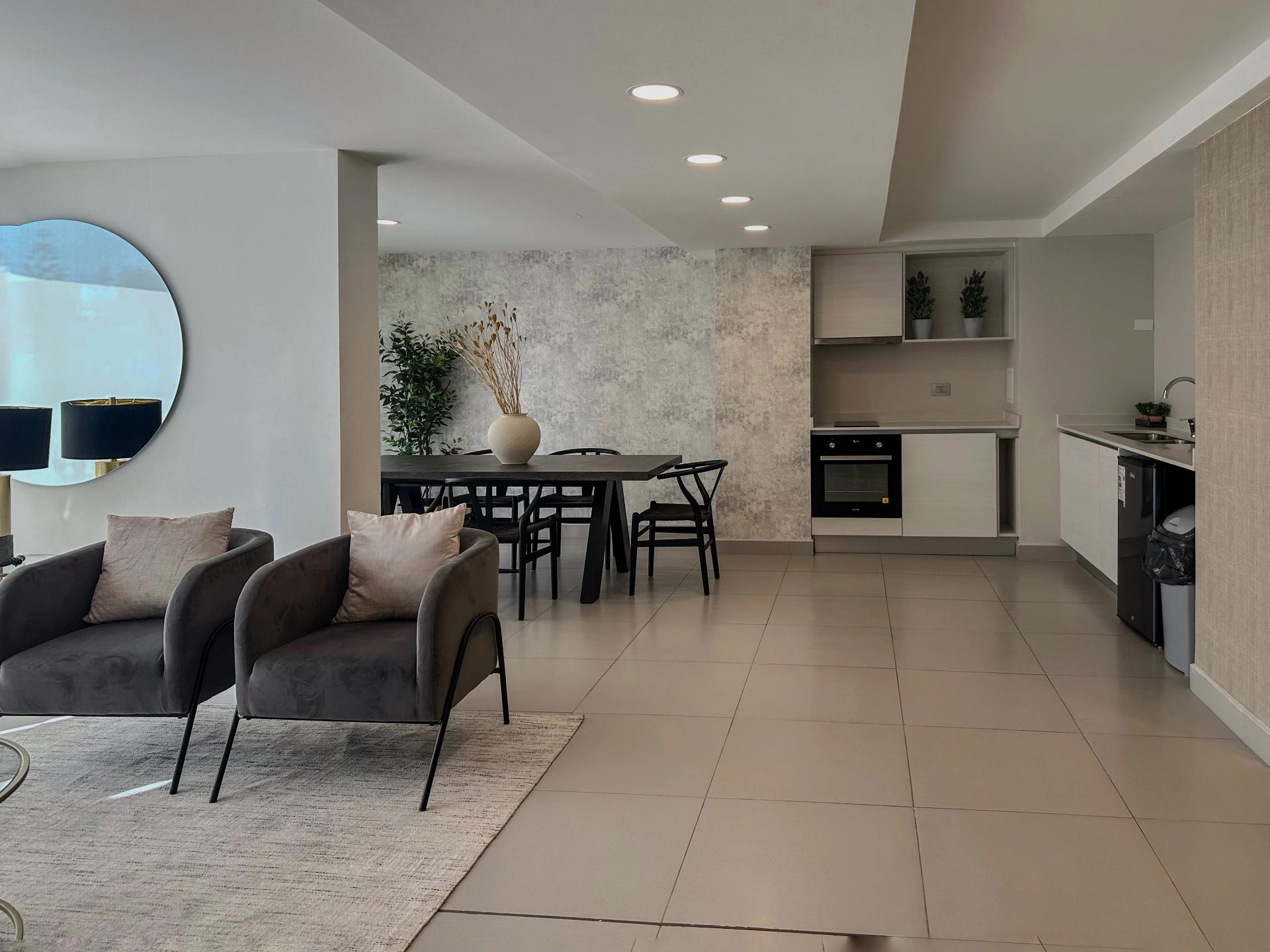 Venta Usado Departamento 3D 2B - Las Condes