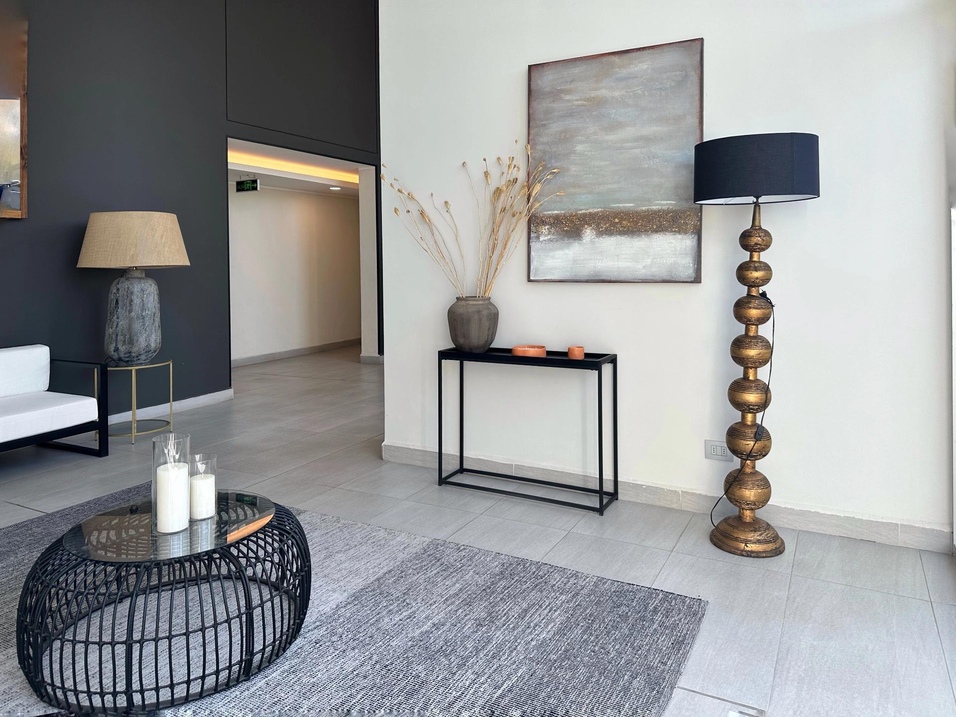 Venta Usado Departamento 3D 2B - Las Condes