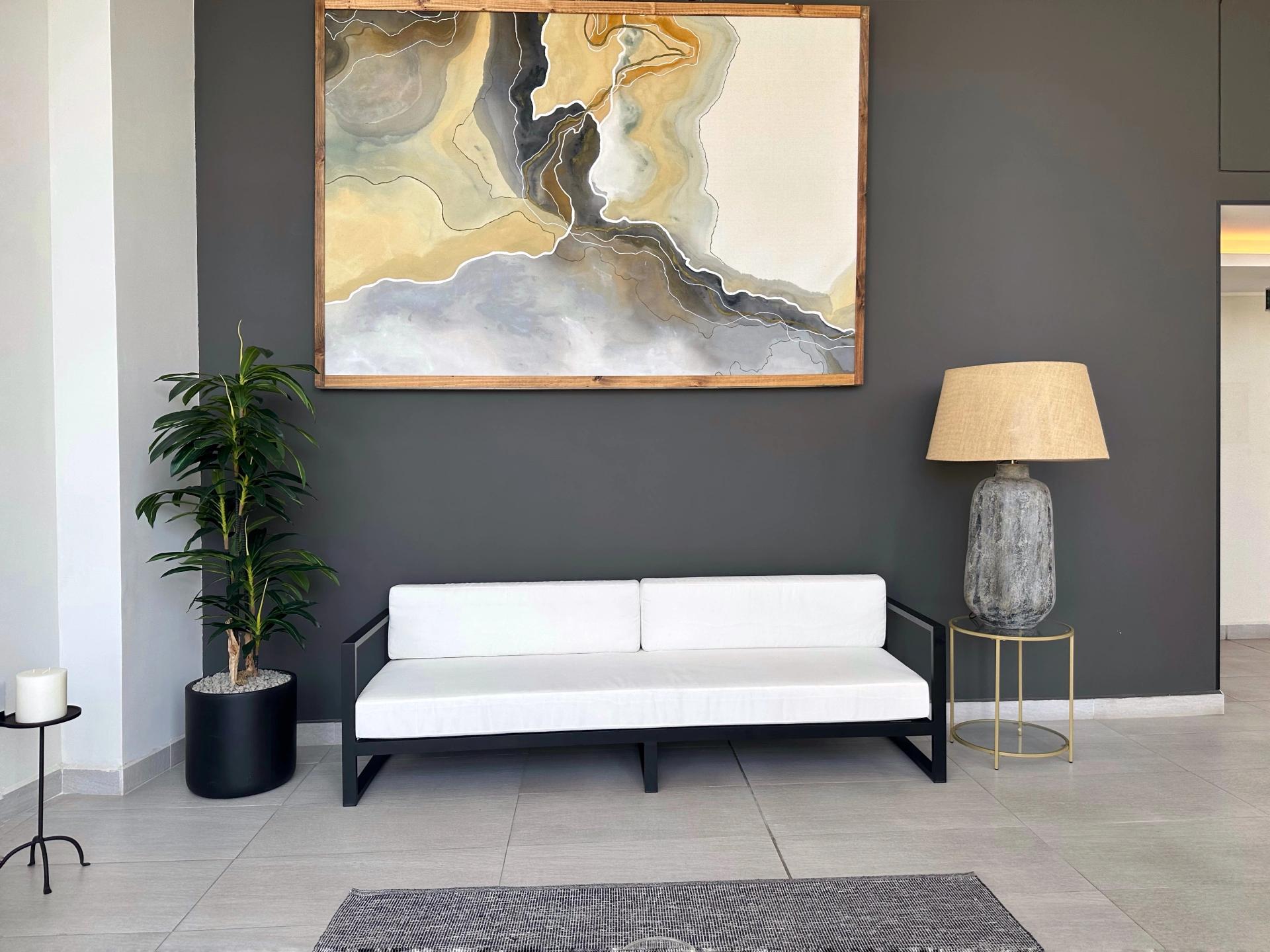 Venta Usado Departamento 3D 2B - Las Condes