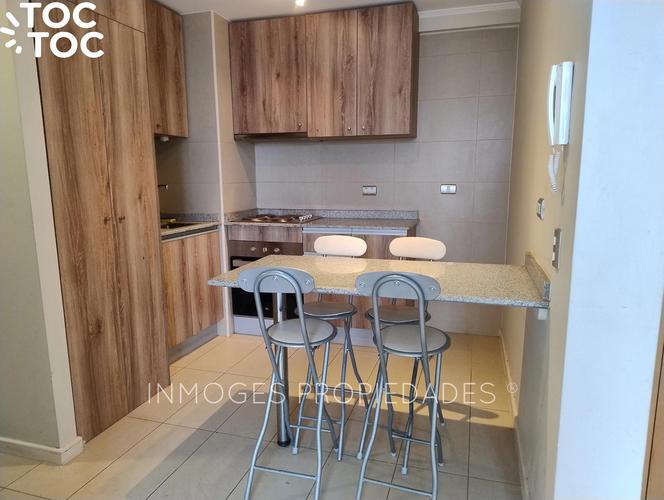 departamento en arriendo en Temuco