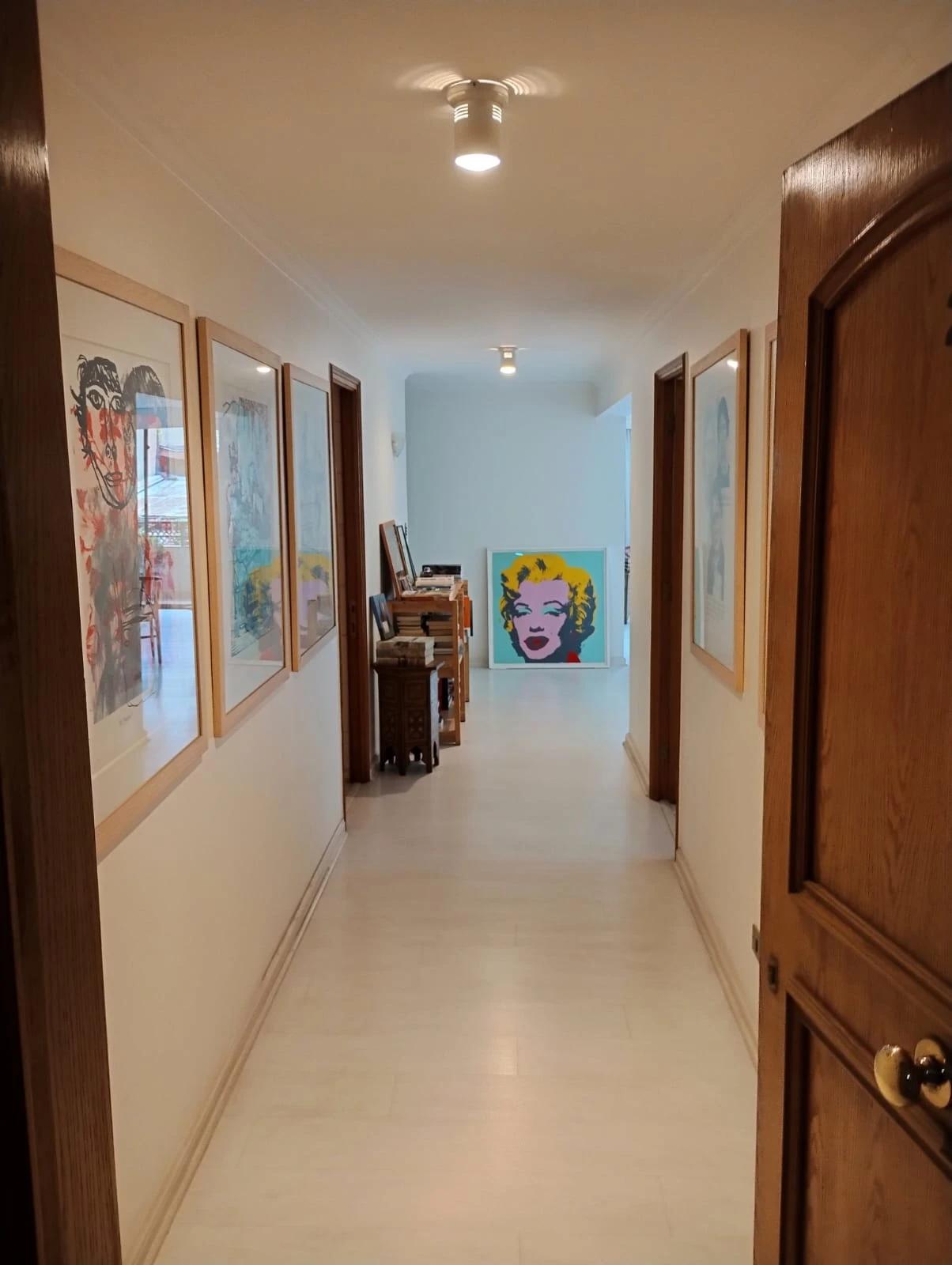 Venta Usado Departamento 3D 3B E B - Vitacura