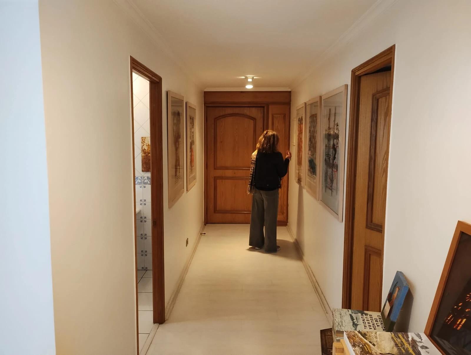 Venta Usado Departamento 3D 3B E B - Vitacura