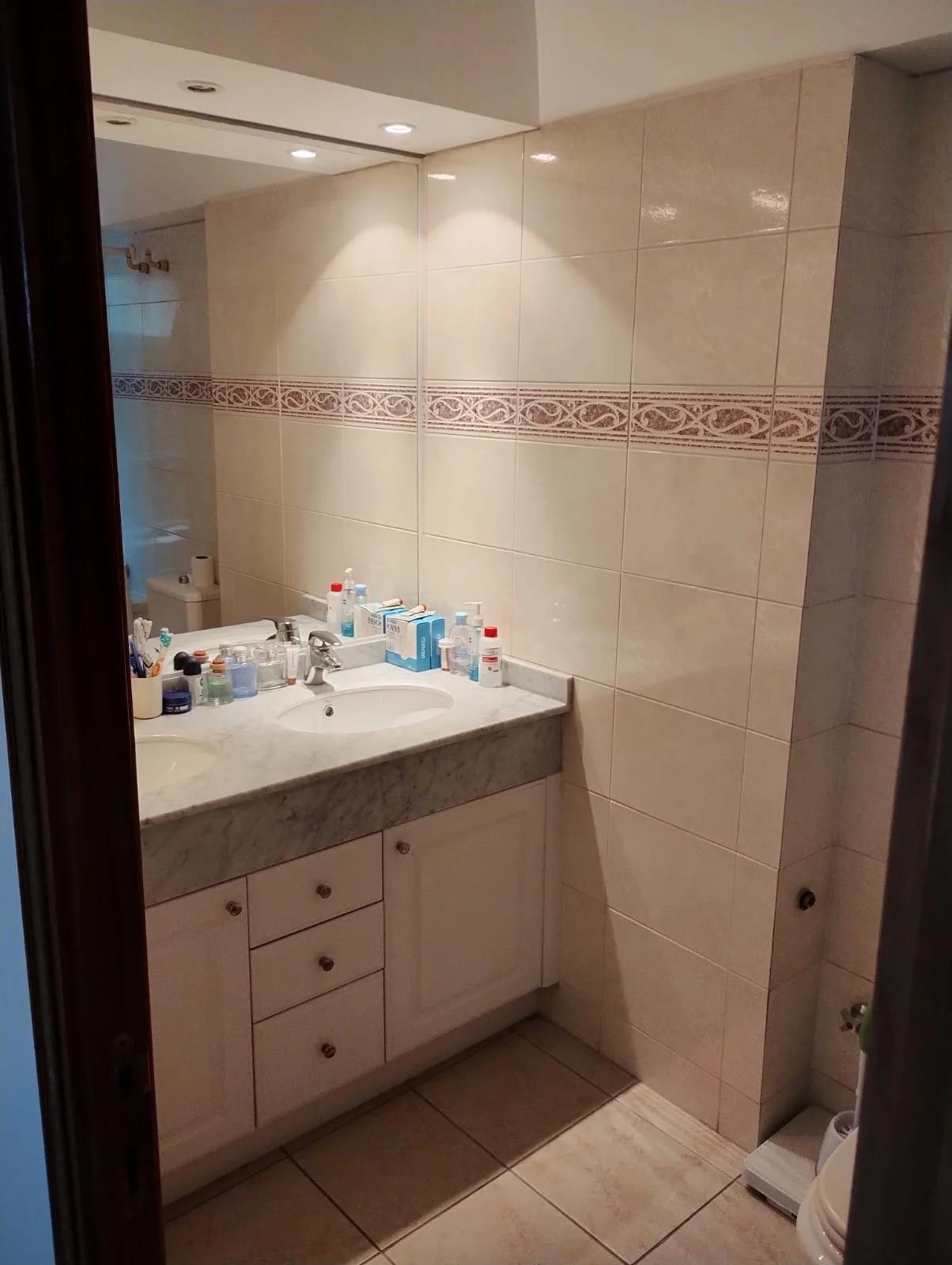 Venta Usado Departamento 3D 3B E B - Vitacura