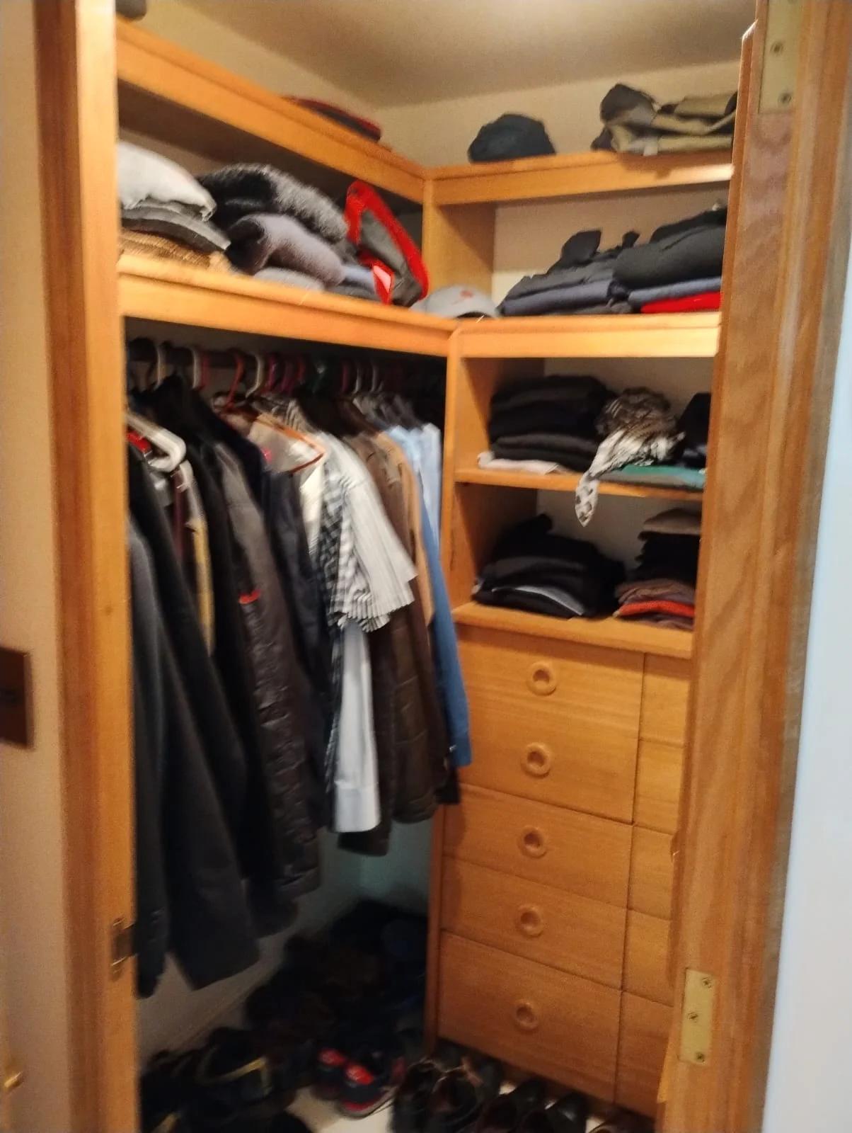 Venta Usado Departamento 3D 3B E B - Vitacura