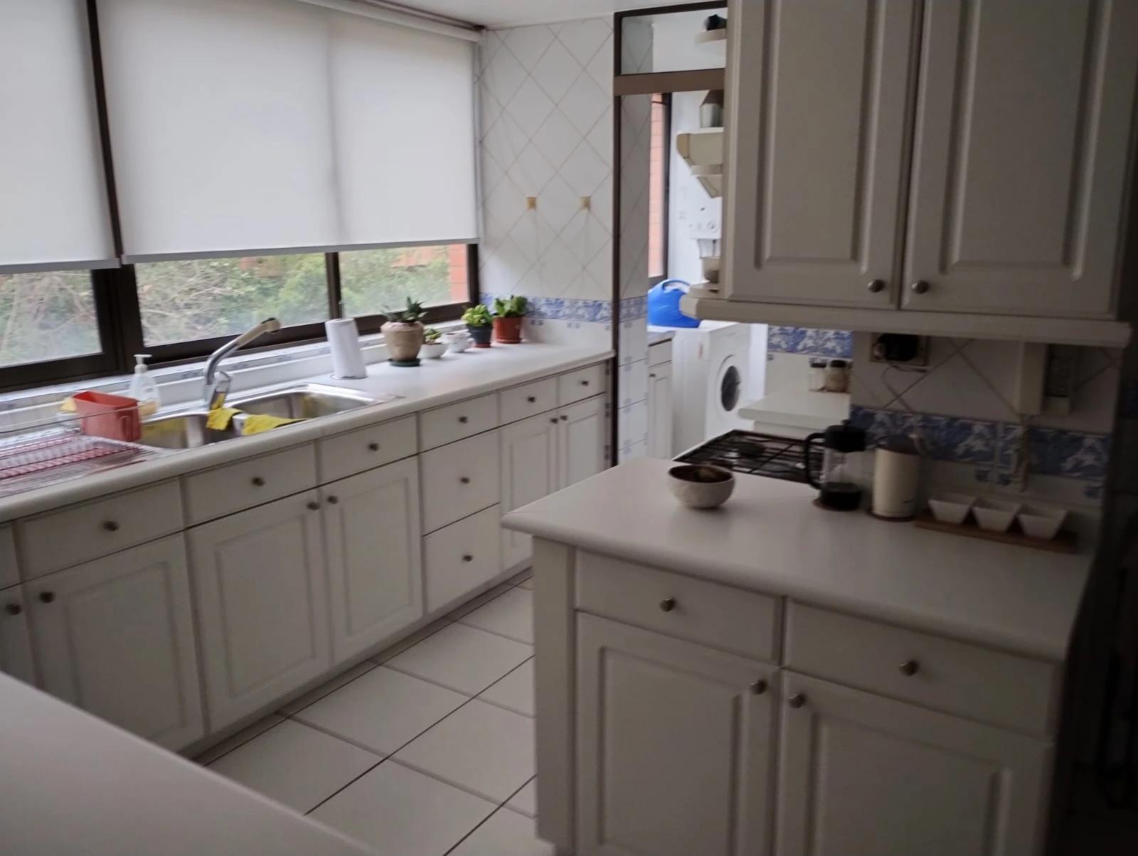 Venta Usado Departamento 3D 3B E B - Vitacura