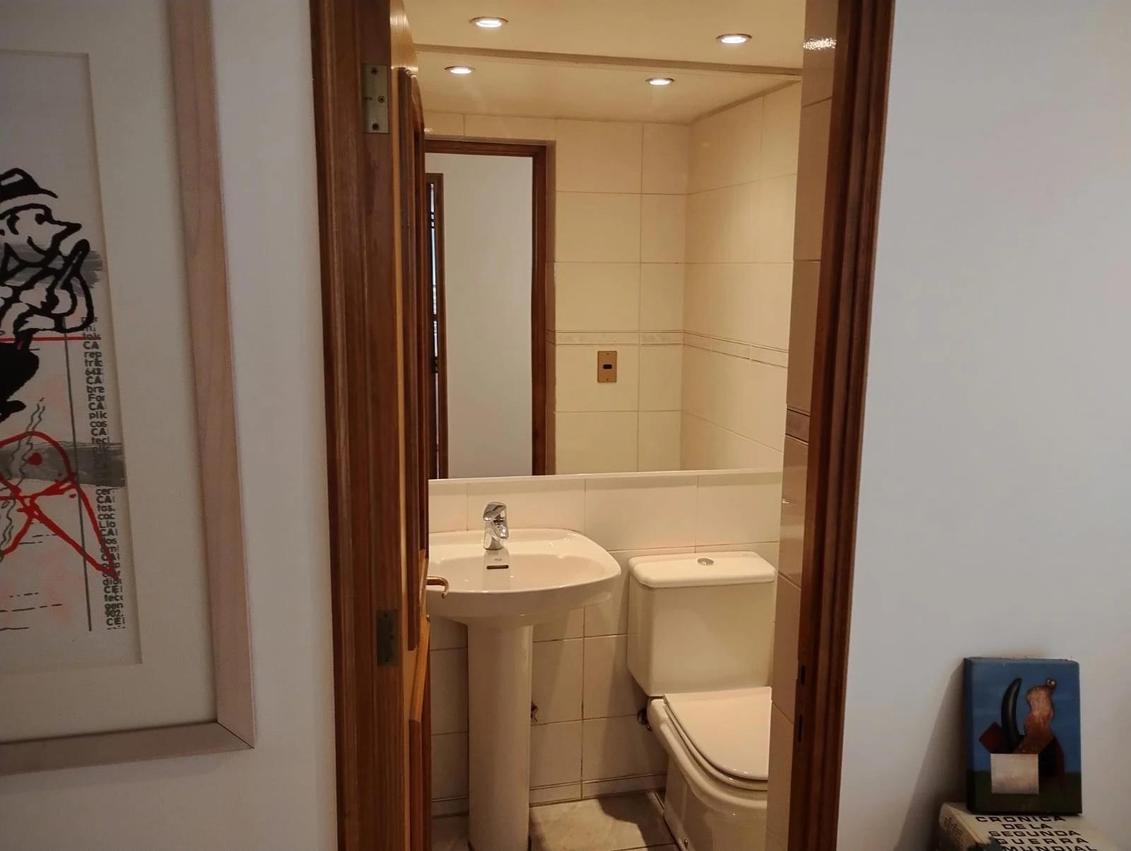 Venta Usado Departamento 3D 3B E B - Vitacura