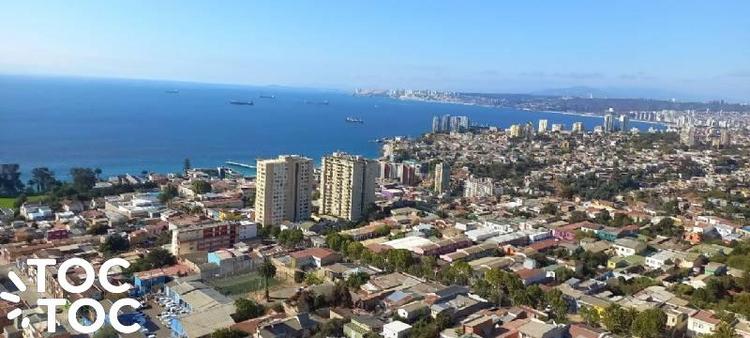 departamento en venta en Valparaíso