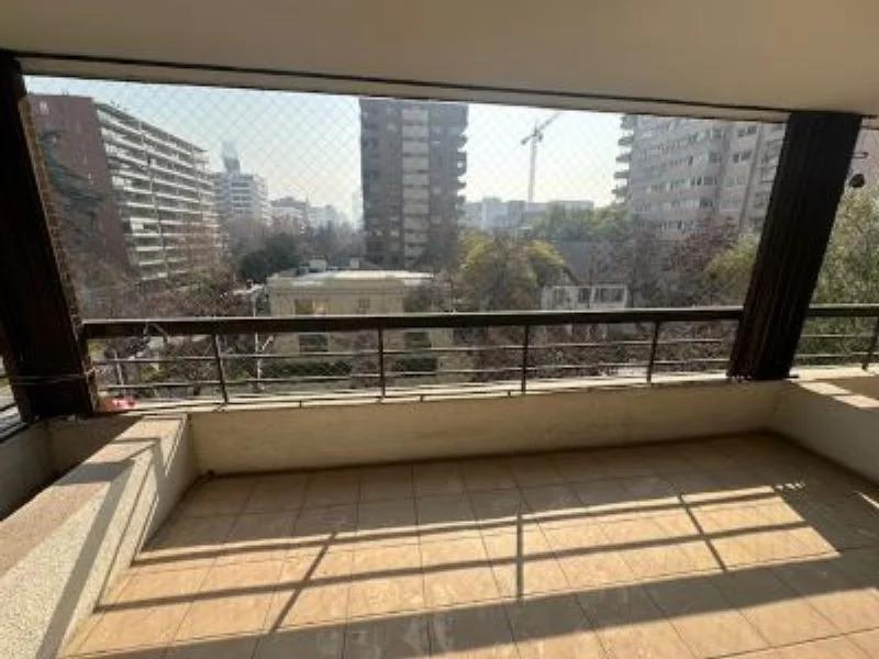 Venta Usado Departamento 5D 3B E B - Providencia