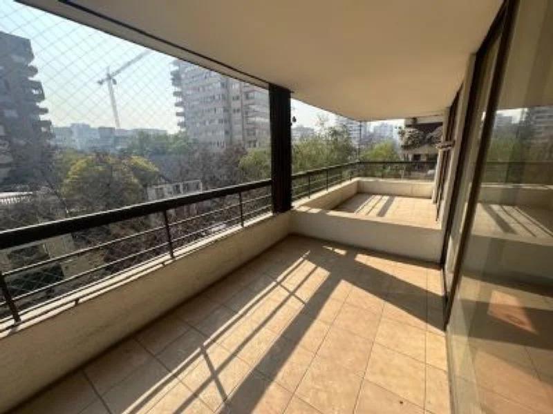 Venta Usado Departamento 5D 3B E B - Providencia