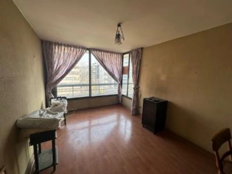 Venta Usado Departamento 5D 3B E B - Providencia