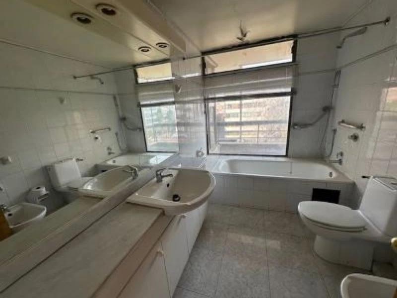 Venta Usado Departamento 5D 3B E B - Providencia