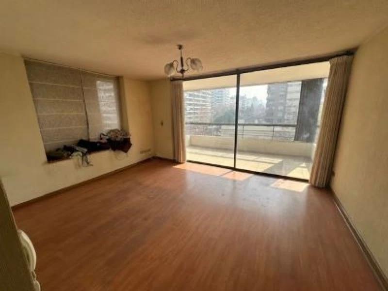 Venta Usado Departamento 5D 3B E B - Providencia