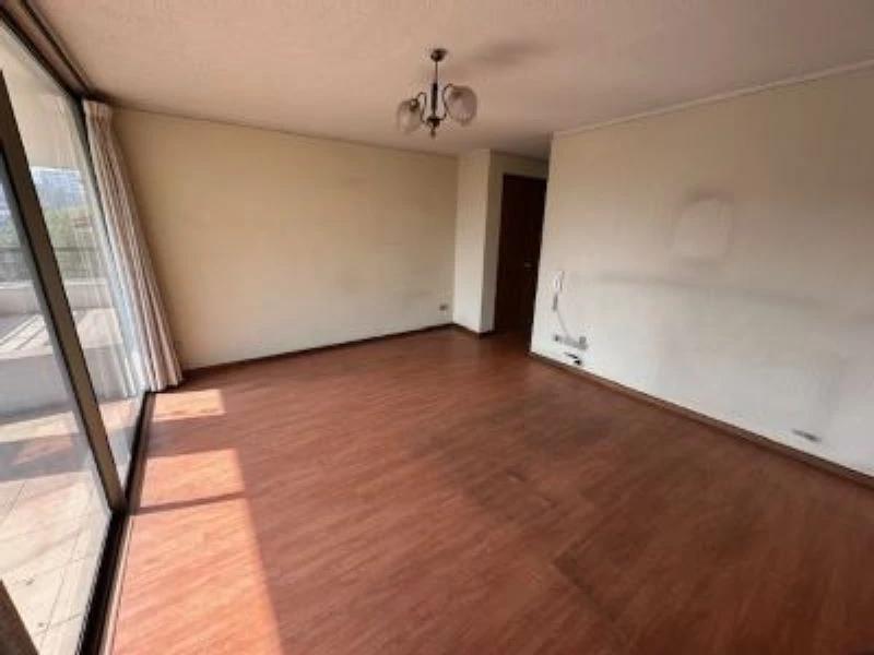 Venta Usado Departamento 5D 3B E B - Providencia