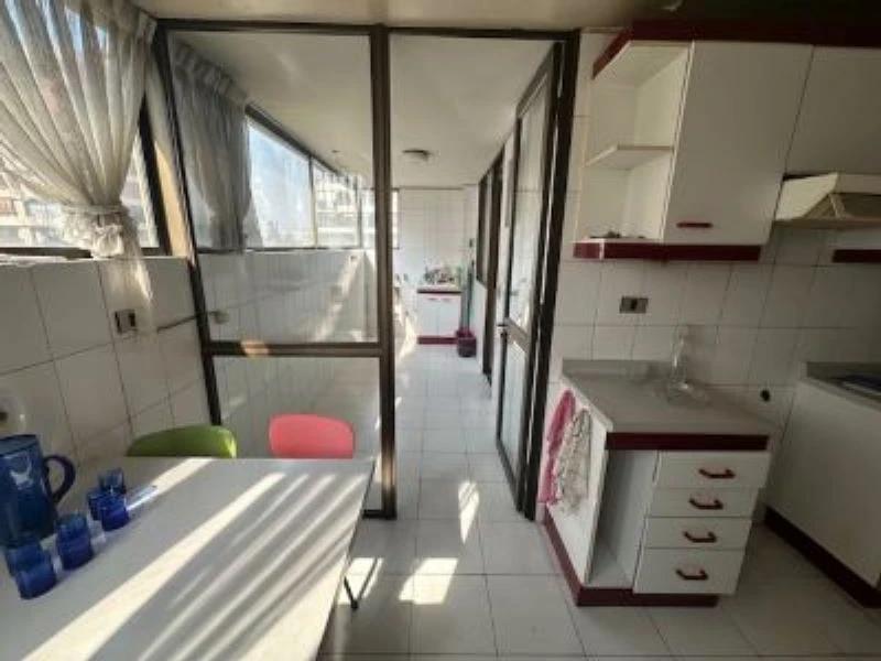 Venta Usado Departamento 5D 3B E B - Providencia