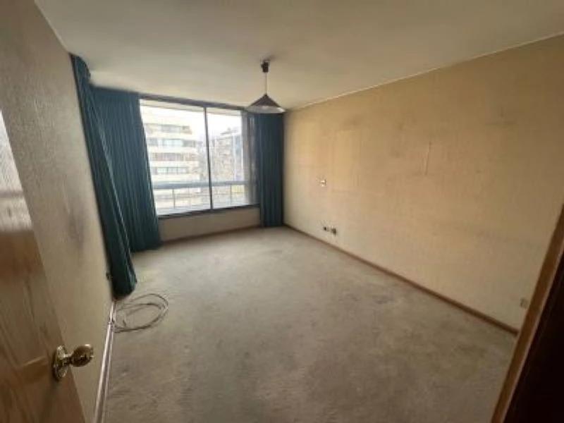 Venta Usado Departamento 5D 3B E B - Providencia