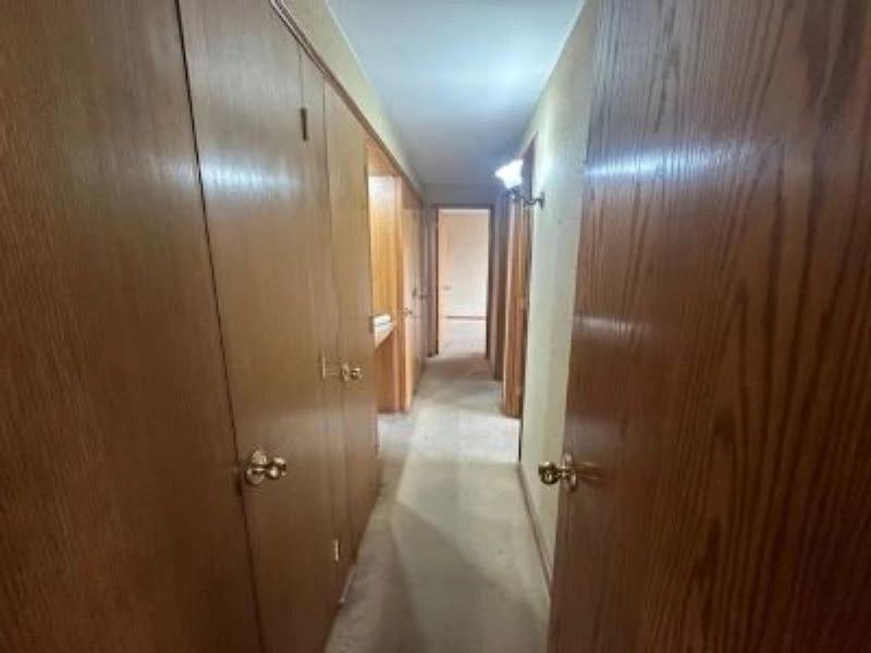 Venta Usado Departamento 5D 3B E B - Providencia