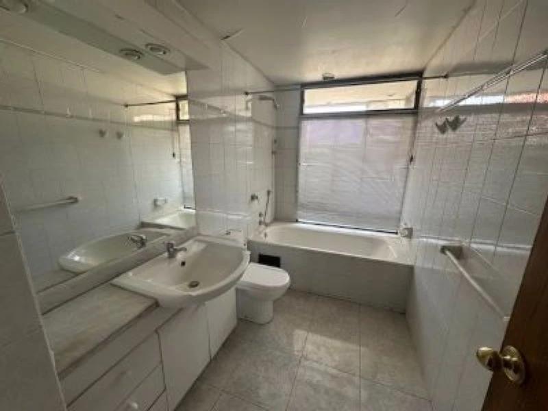 Venta Usado Departamento 5D 3B E B - Providencia