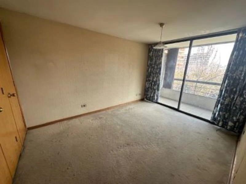 Venta Usado Departamento 5D 3B E B - Providencia