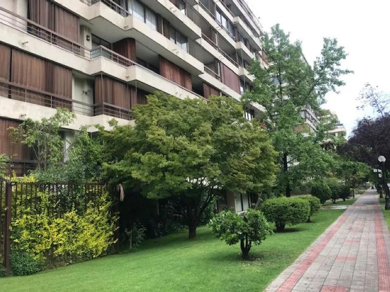Venta Usado Departamento 5D 3B E B - Providencia