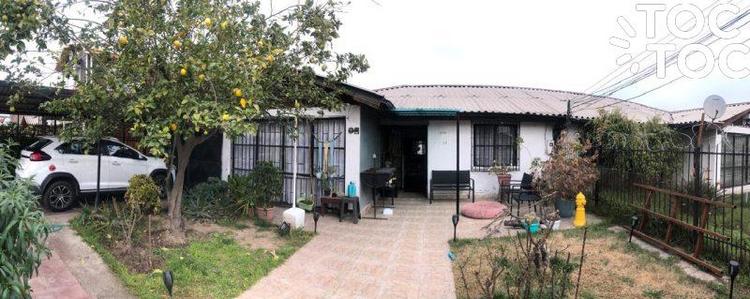 casa en venta en Maipú