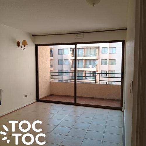 departamento en arriendo en Santiago