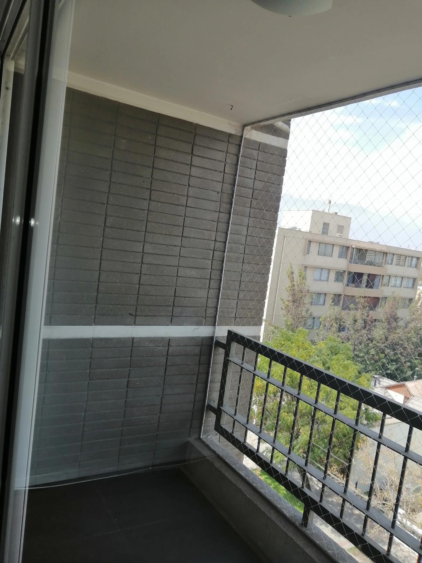 Arriendo Departamento 2D 2B E B - Providencia