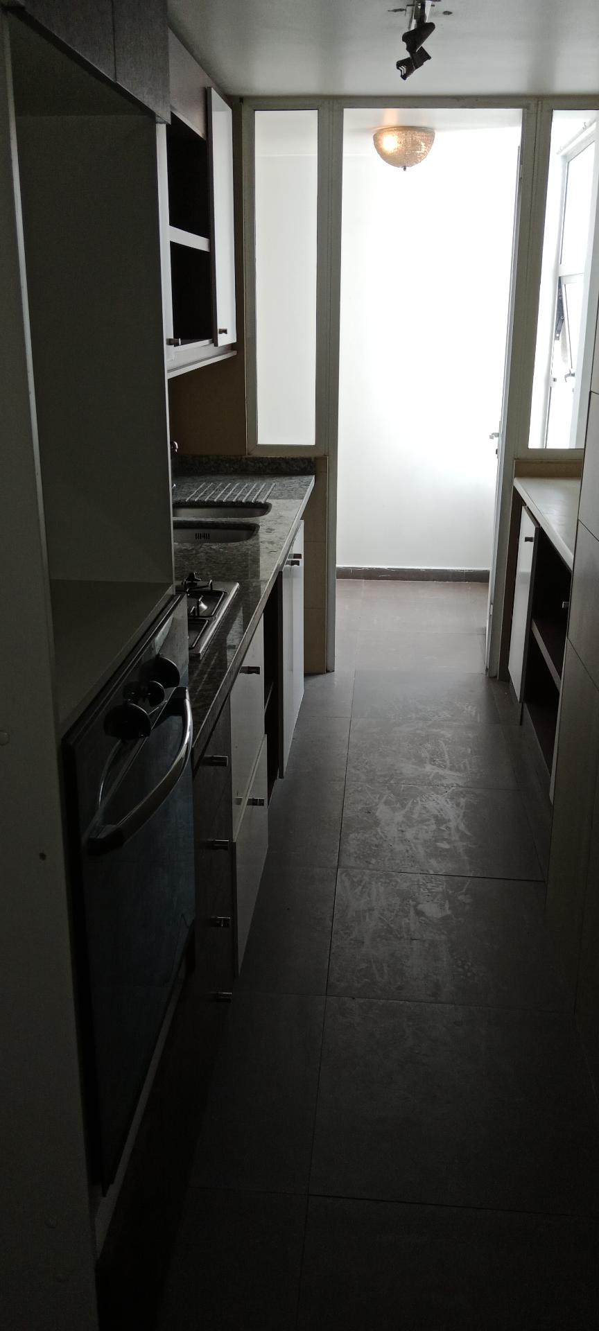Arriendo Departamento 2D 2B E B - Providencia