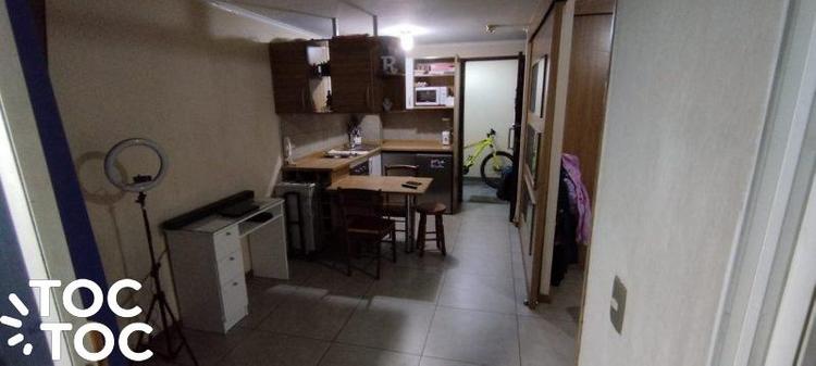 departamento en venta en Santiago