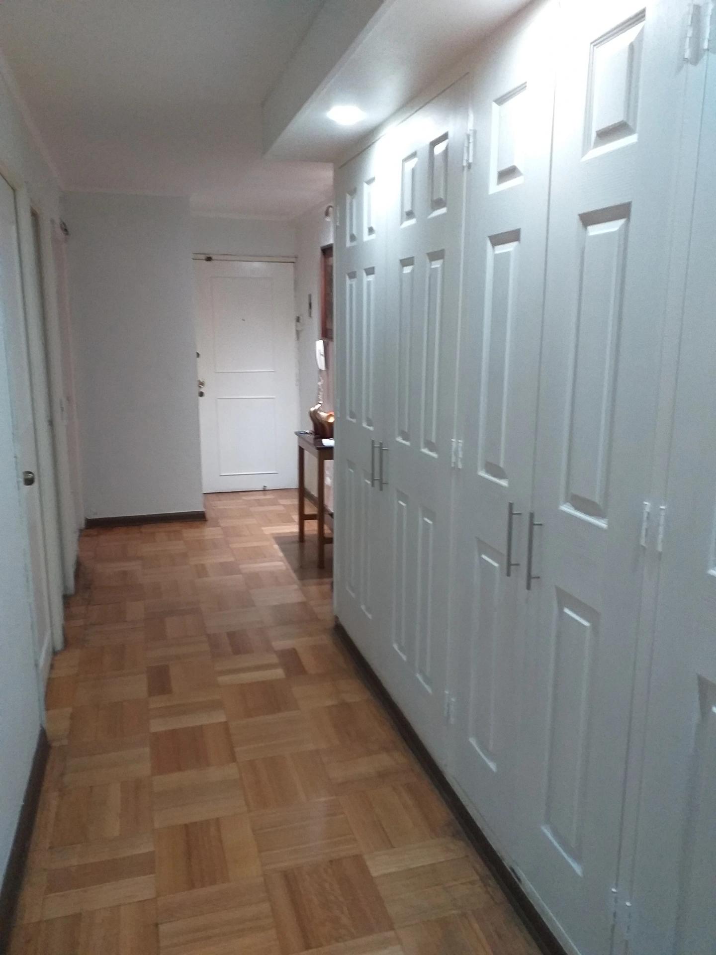 Venta Usado Departamento 3D 3B - Las Condes