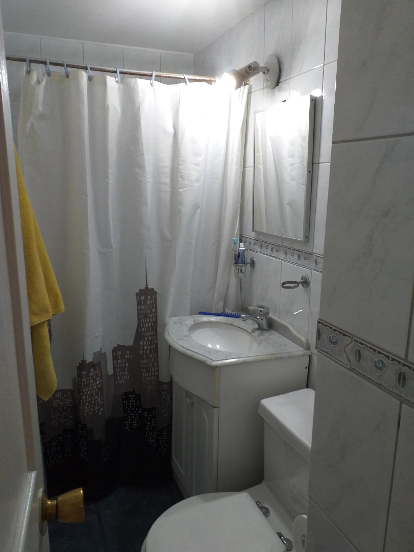 Venta Usado Departamento 3D 3B - Las Condes