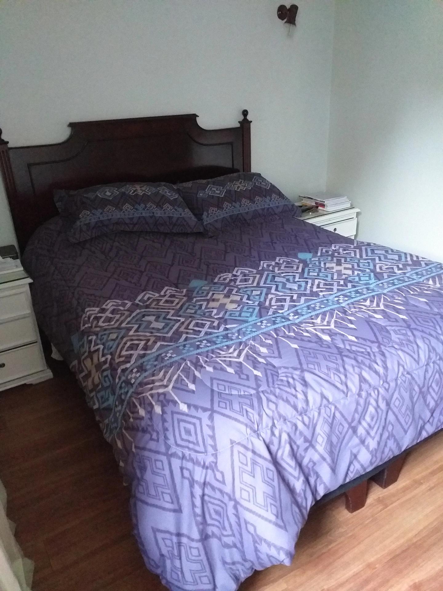 Venta Usado Departamento 3D 3B - Las Condes