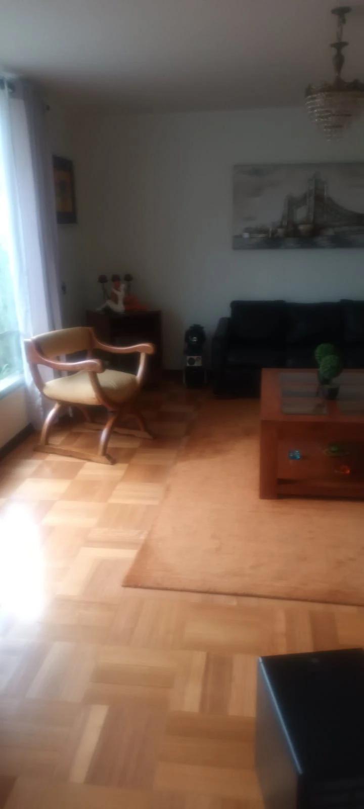 Venta Usado Departamento 3D 3B - Las Condes