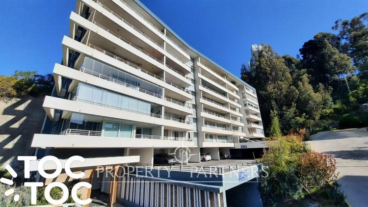 departamento en venta en Viña Del Mar