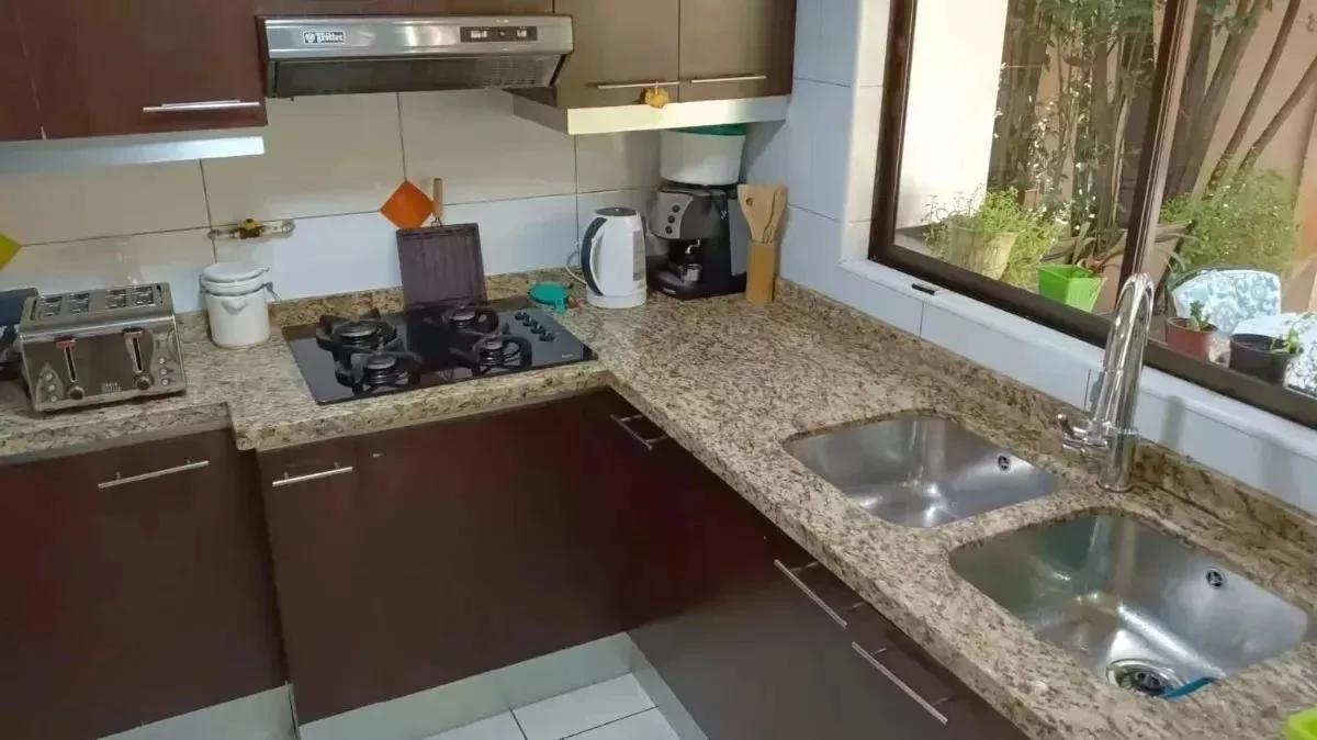 Venta Usado Casas 4D 3B E - La Reina