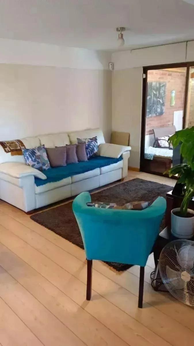 Venta Usado Casas 4D 3B E - La Reina