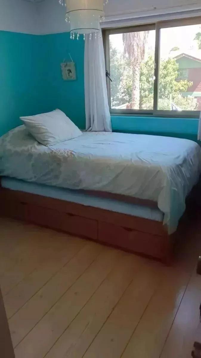 Venta Usado Casas 4D 3B E - La Reina