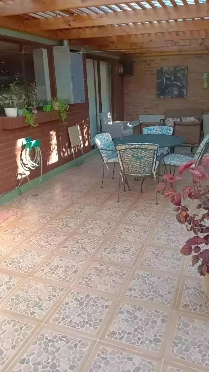 Venta Usado Casas 4D 3B E - La Reina