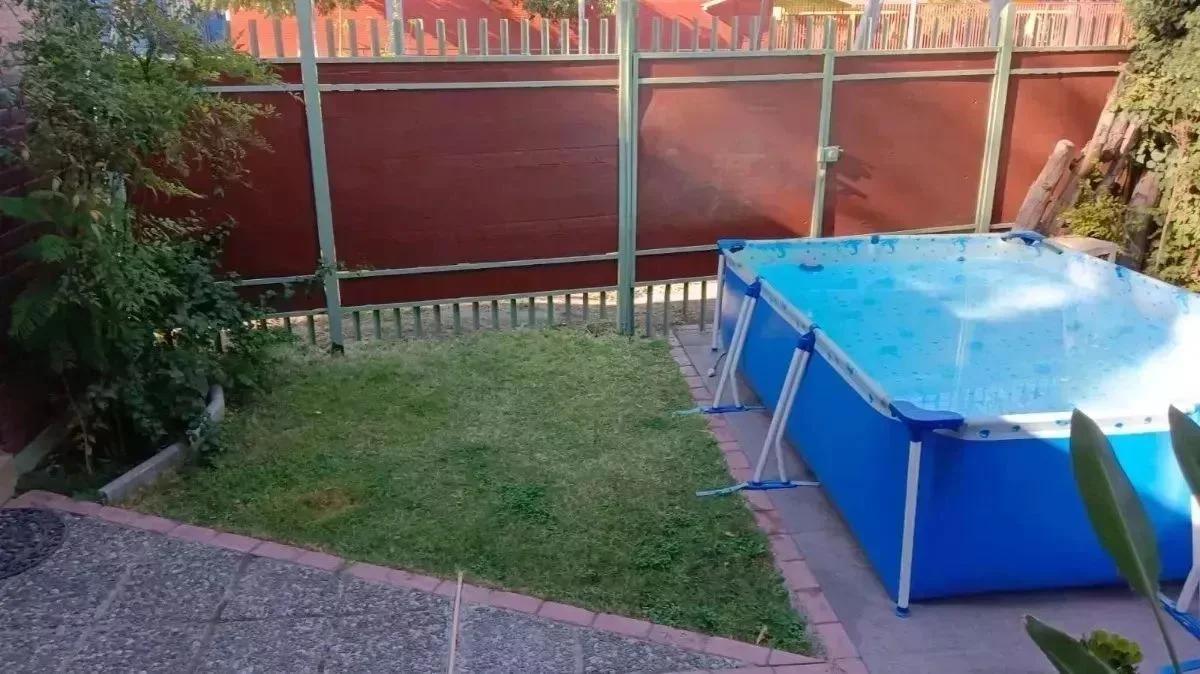 Venta Usado Casas 4D 3B E - La Reina