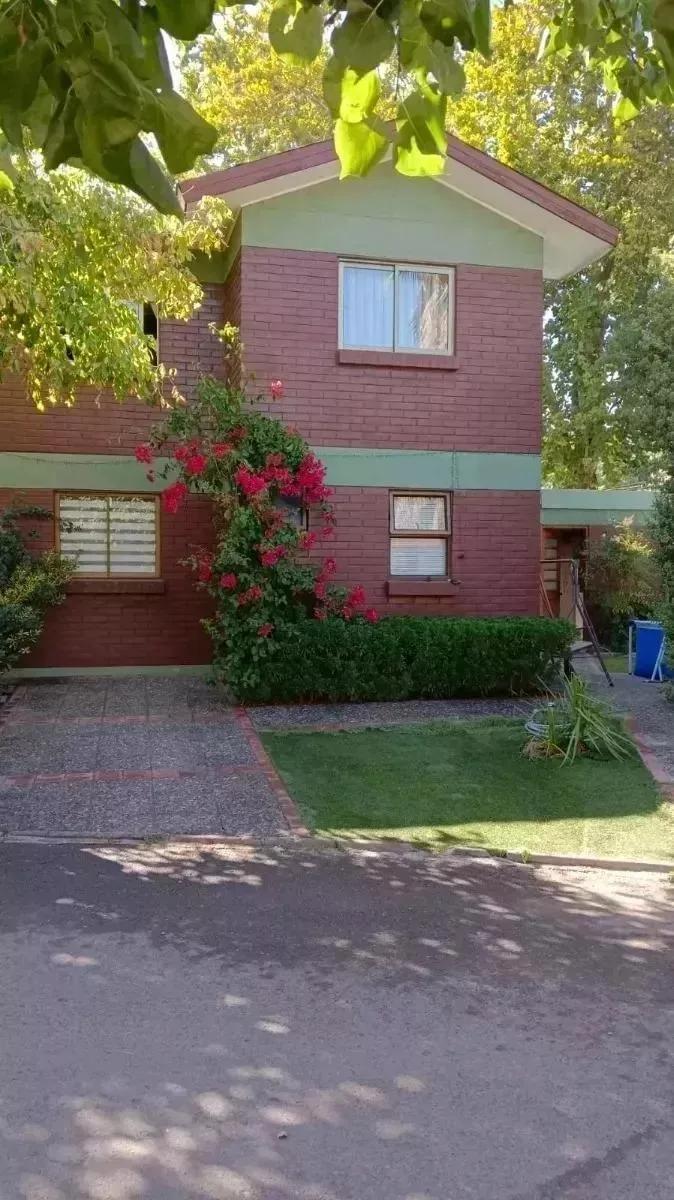 Venta Usado Casas 4D 3B E - La Reina