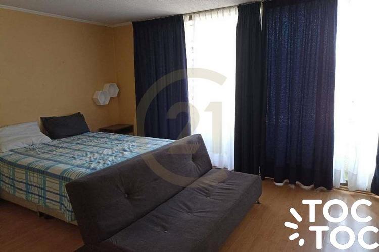 departamento en venta en Santiago